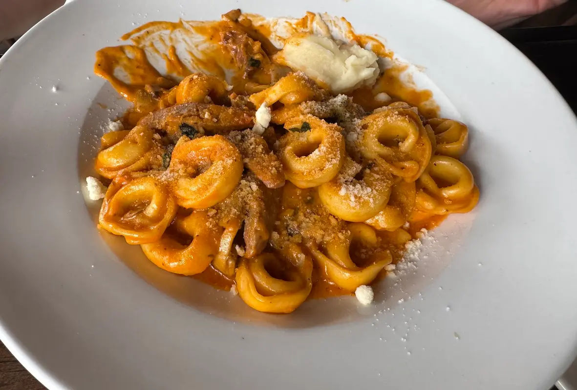 Baci Ristorante & Heart of Oak Pub photo 6