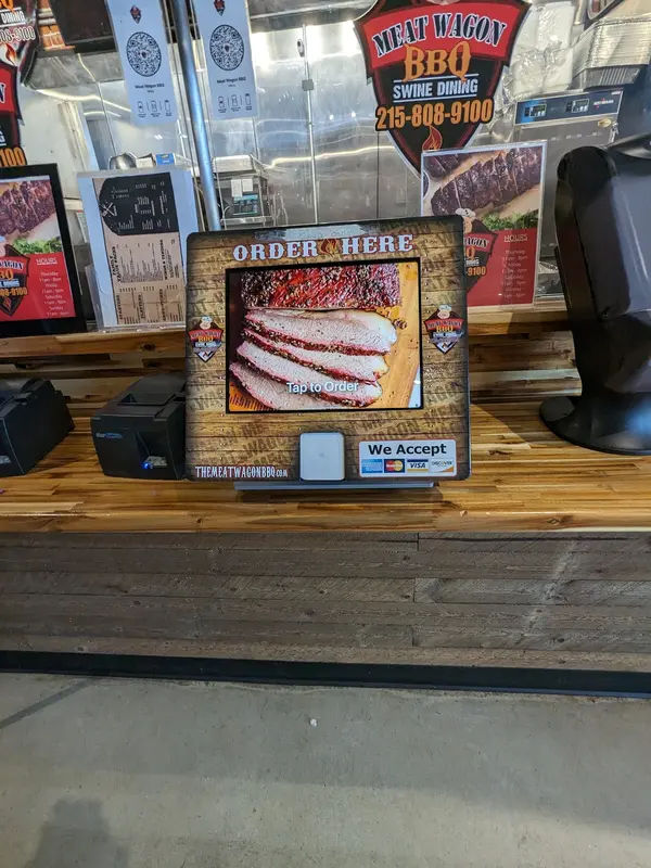 MeatWagon BBQ in Quakertown - Photo 2