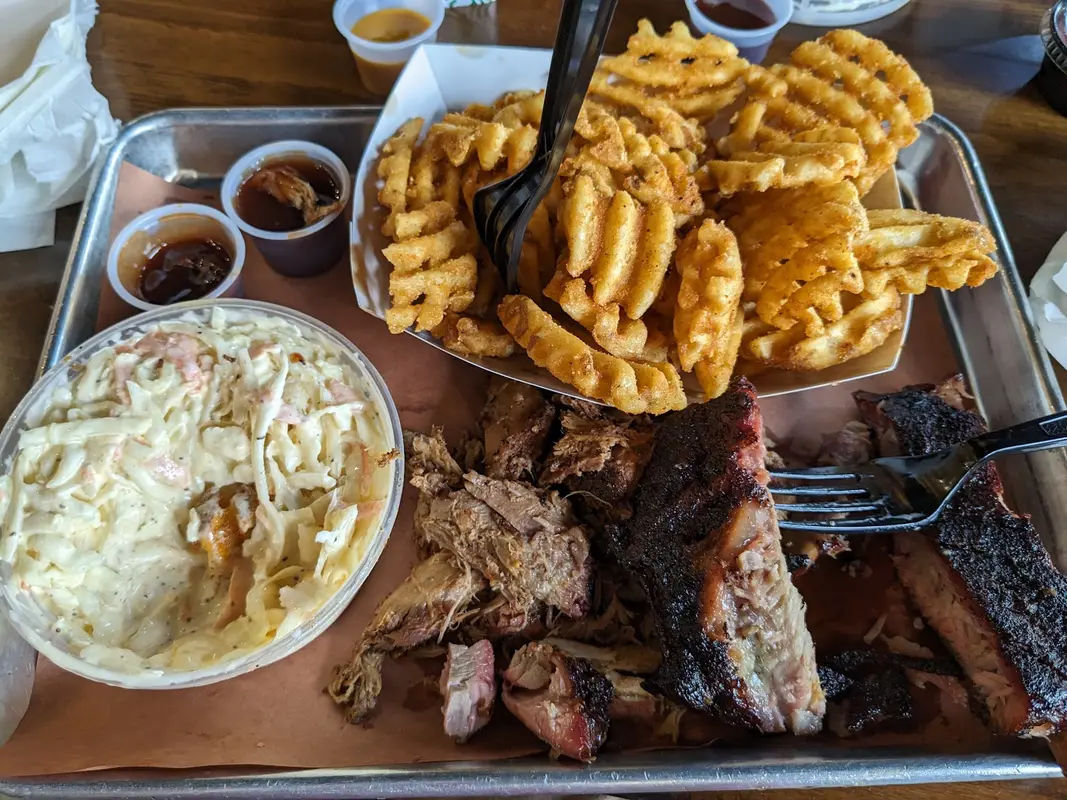 MeatWagon BBQ in Quakertown - Photo 3