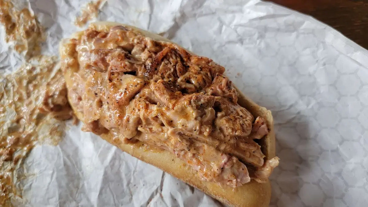 MeatWagon BBQ in Quakertown - Photo 4