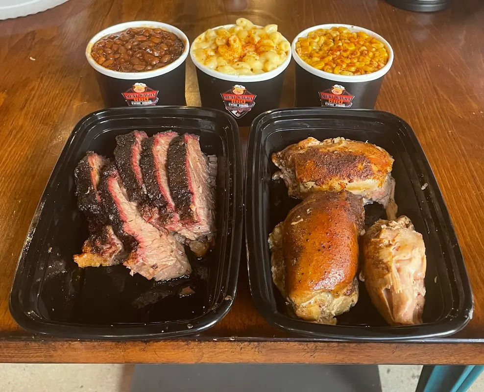 MeatWagon BBQ photo 6