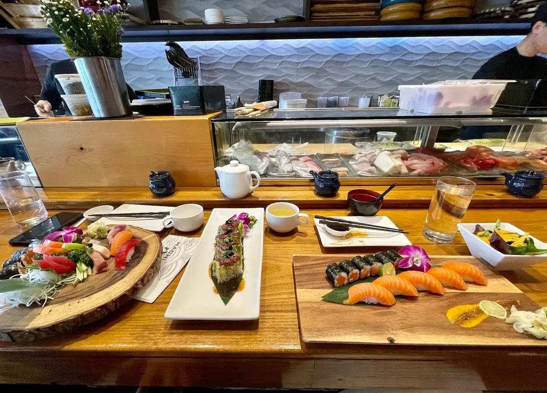 Hachi in Chalfont - Photo 2