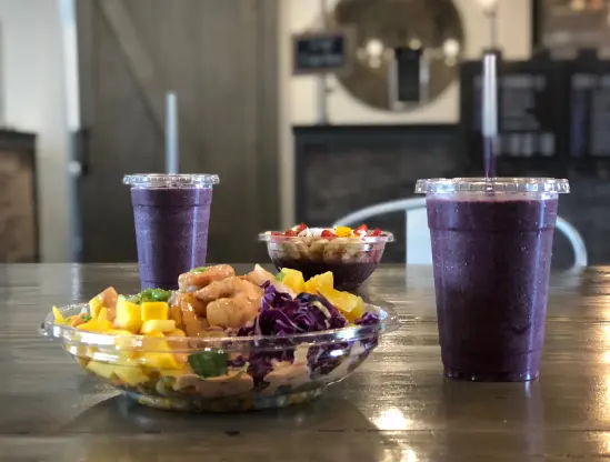 Moku-Bowls in Lahaska - Photo 2