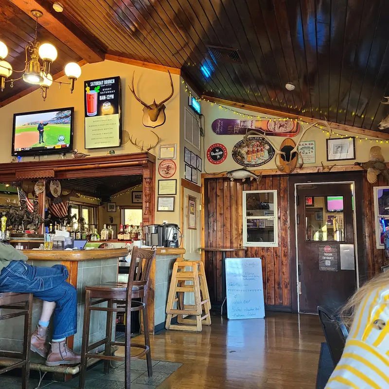 Puss 'n Boots Tavern, Restaurant and Catering in Fairless Hills - Photo 1