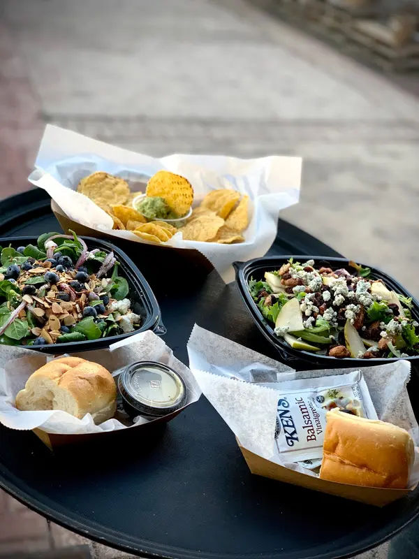 Stone's Throw Pub at Shady Brook Farm in Morrisville - Photo 4