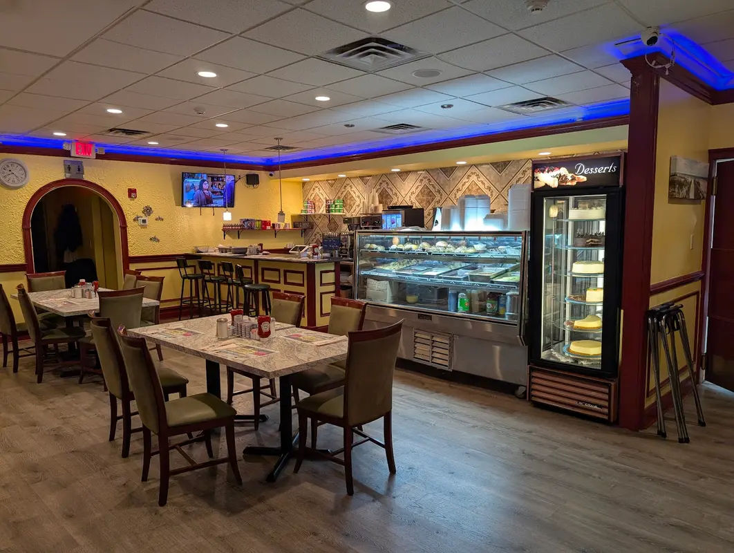 Break Time Family Restaurant & Diner in Warminster - Photo 1