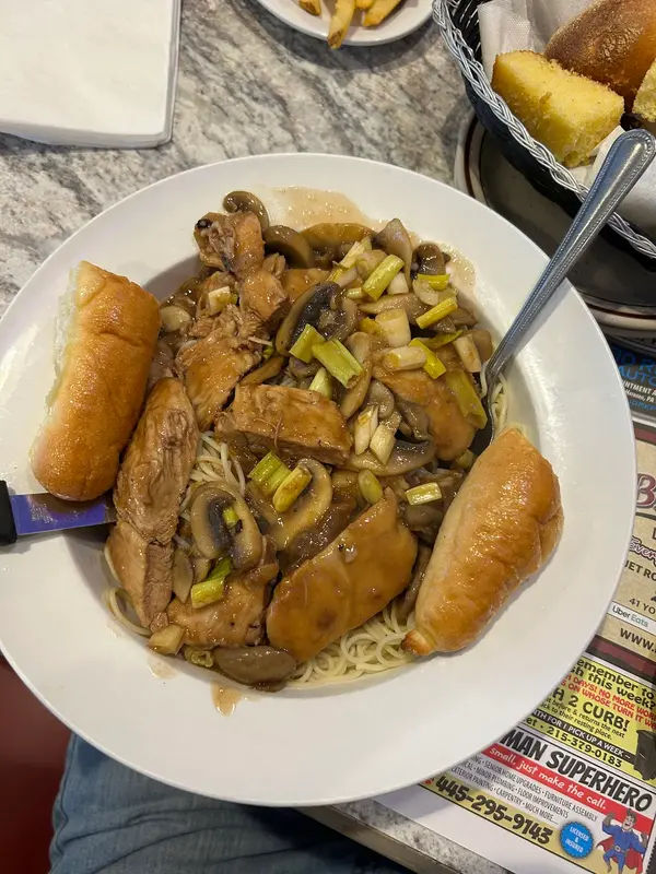 Break Time Family Restaurant & Diner in Warminster - Photo 4