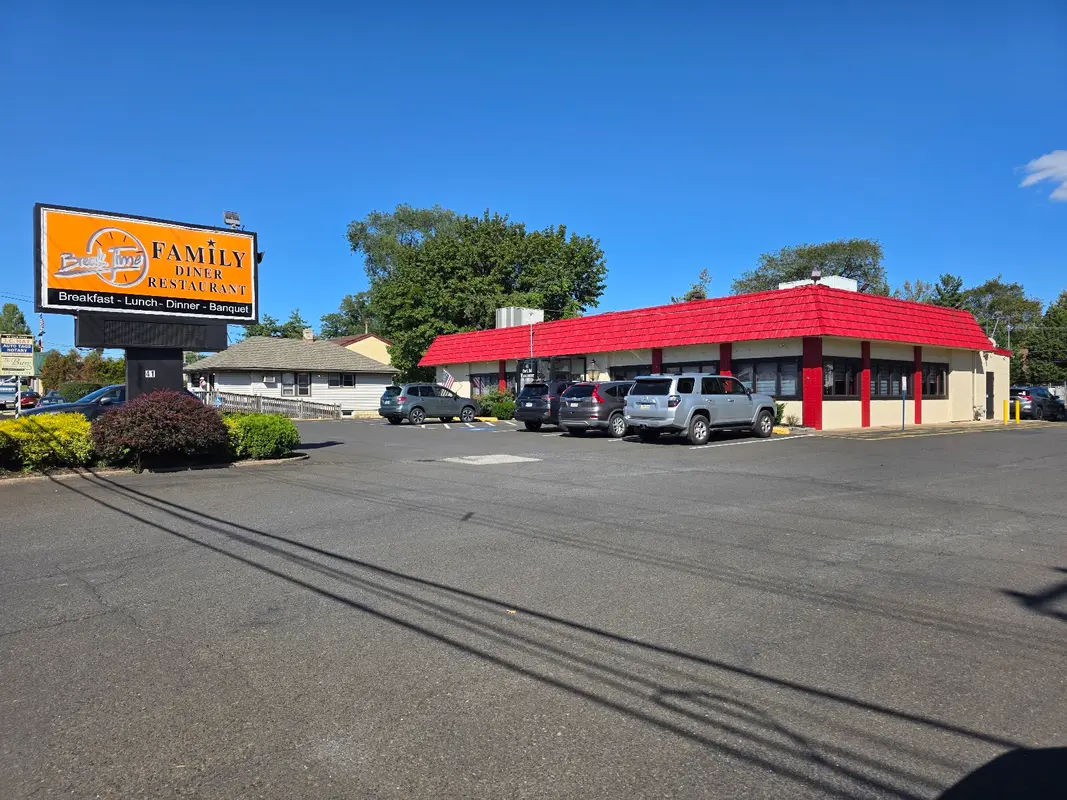 Break Time Family Restaurant & Diner photo 5