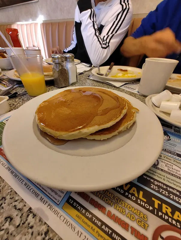 A & N Diner & Family Restaurant in Sellersville - Photo 3