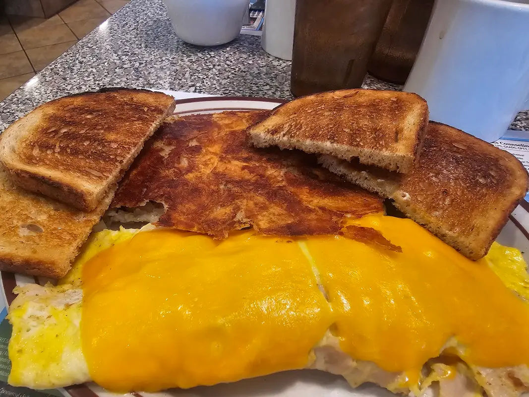 A & N Diner & Family Restaurant in Sellersville - Photo 4