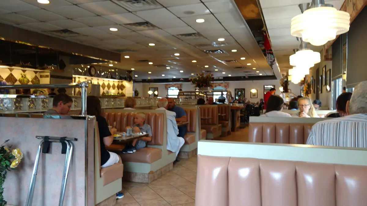 A & N Diner & Family Restaurant photo 5