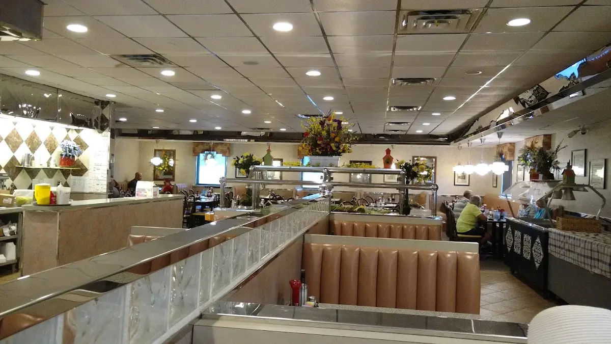 A & N Diner & Family Restaurant
