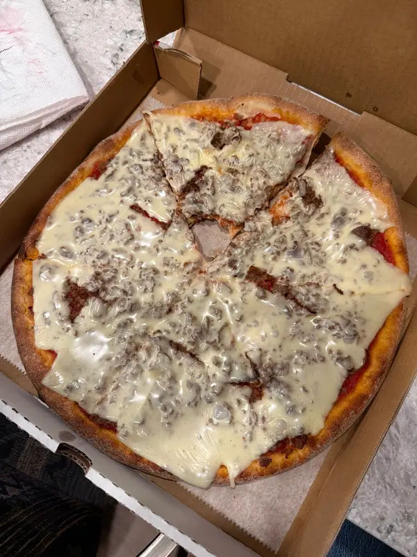 Pizza Village Lahaska in Lahaska - Photo 3