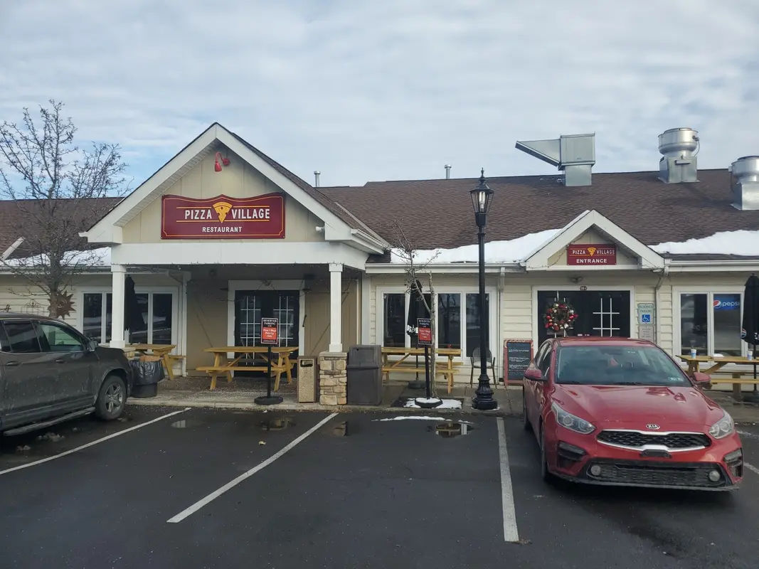 Pizza Village Lahaska photo 5