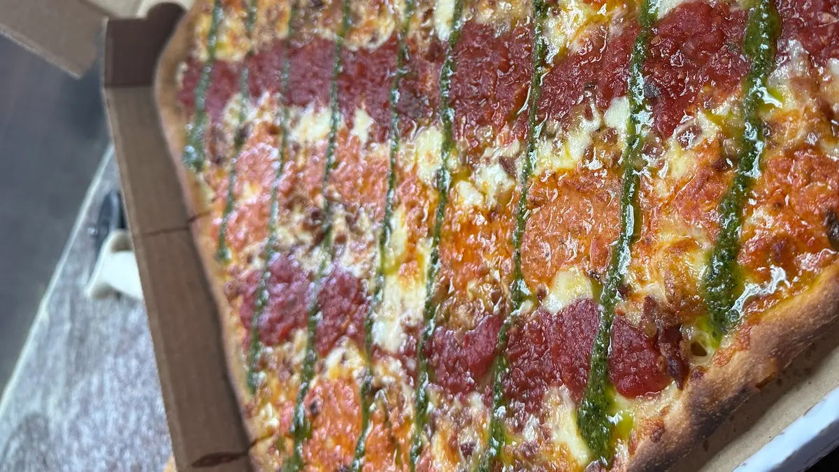 Pizza Village Lahaska photo 6