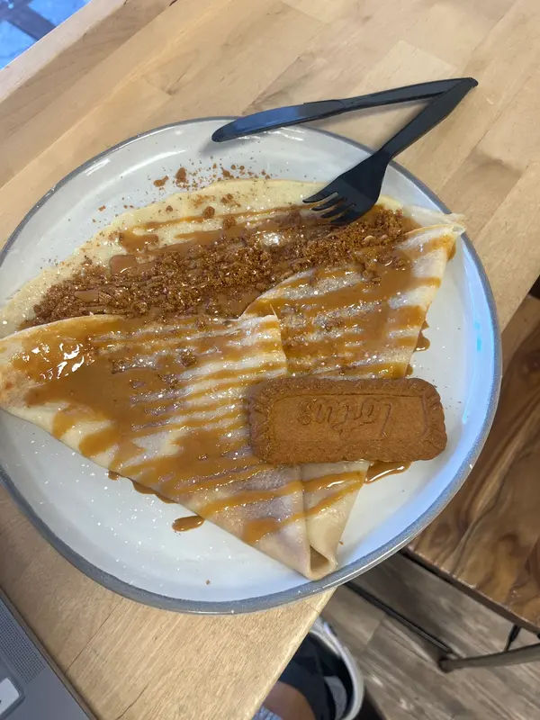 CrepeBerry in Yardley - Photo 3