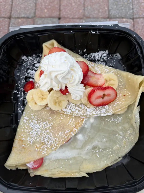 CrepeBerry in Yardley - Photo 4