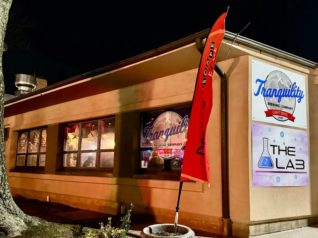 Tranquility Brewing Company in Warminster - Photo 1