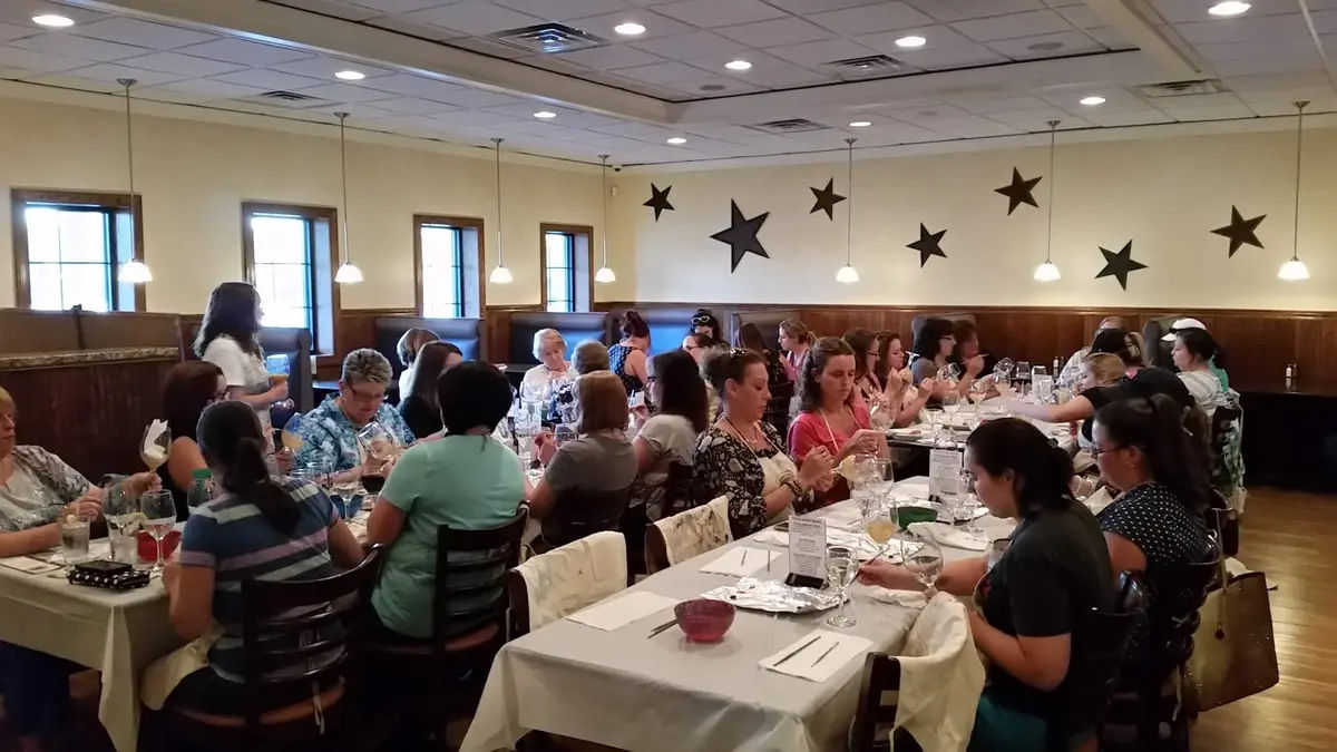 Cosmos Restaurant and Bar in Fairless Hills - Photo 1