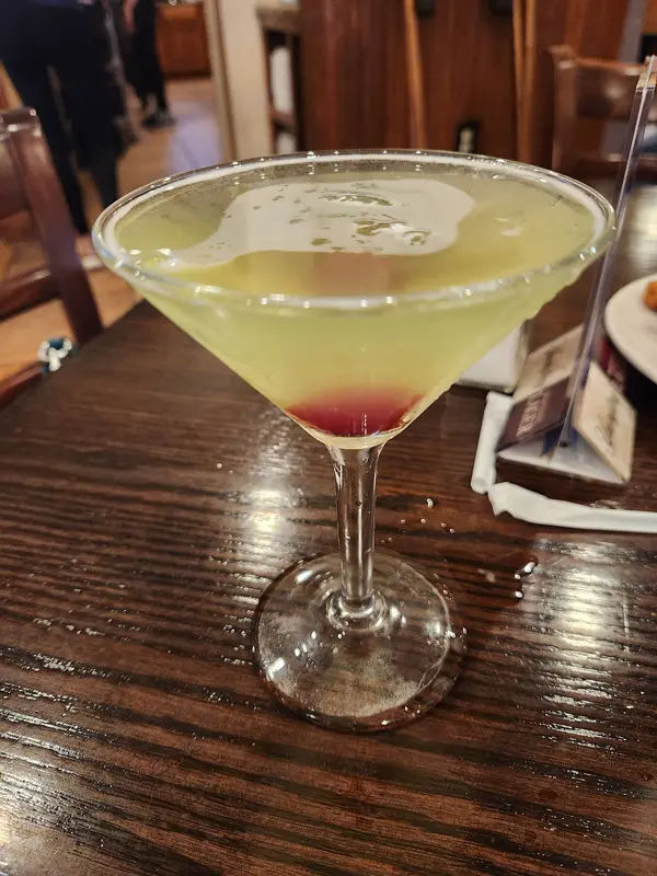 Cosmos Restaurant and Bar in Fairless Hills - Photo 2