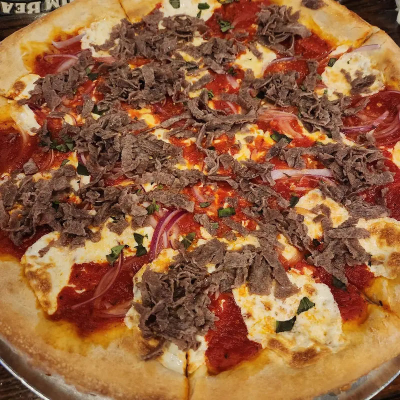 Cosmos Restaurant and Bar in Fairless Hills - Photo 4