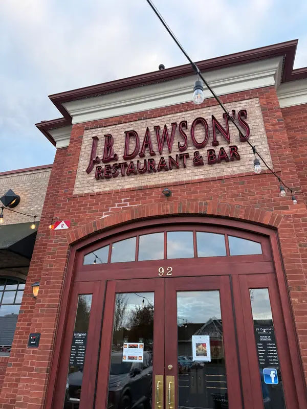 JB Dawson's Restaurant & Bar