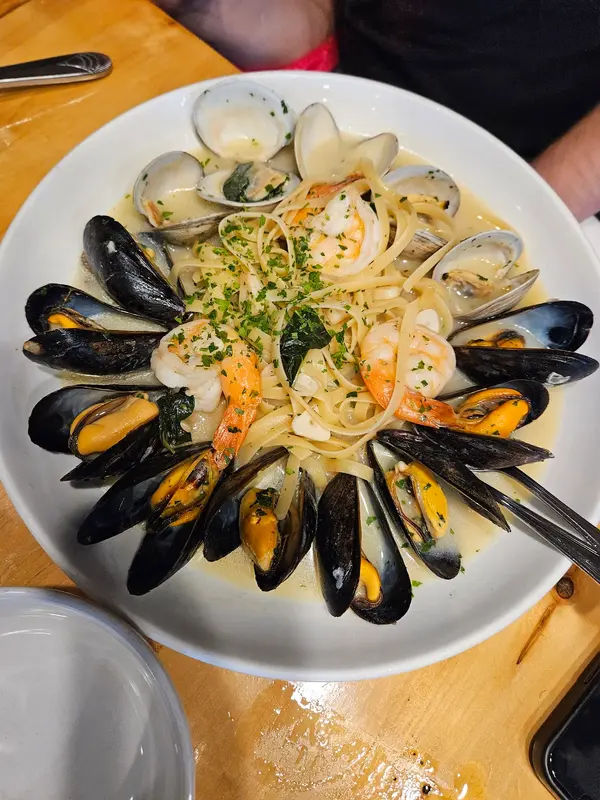 La Voglia Italian Restaurant photo 5