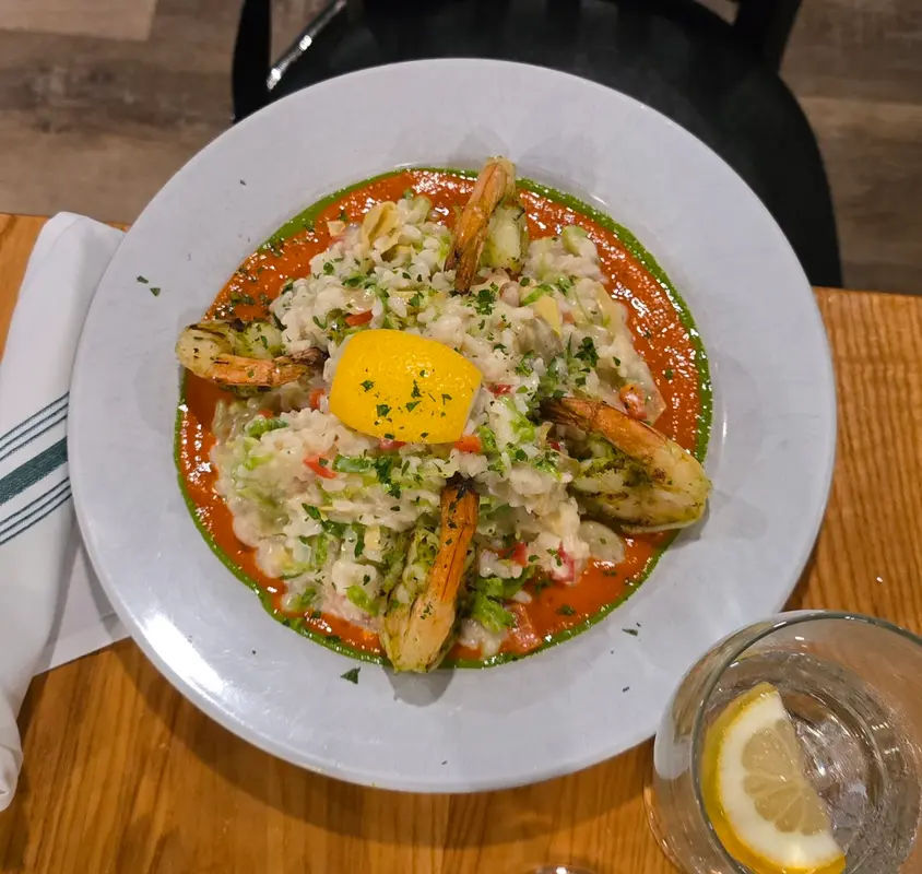 La Voglia Italian Restaurant photo 6