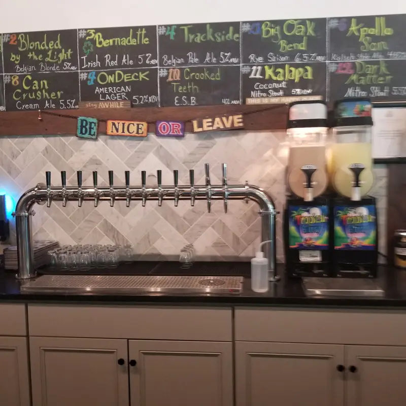 Aristaeus Craft Brewing Company in Langhorne - Photo 3