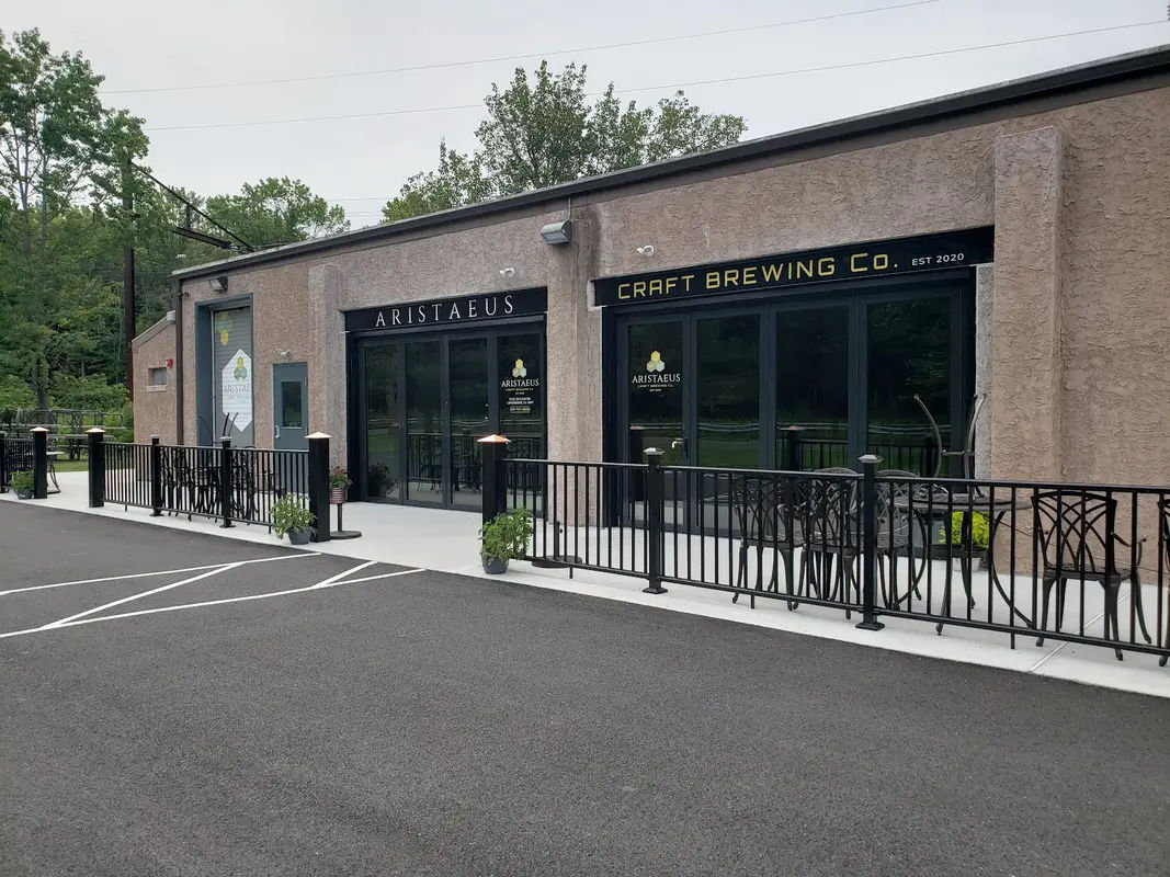 Aristaeus Craft Brewing Company photo 5