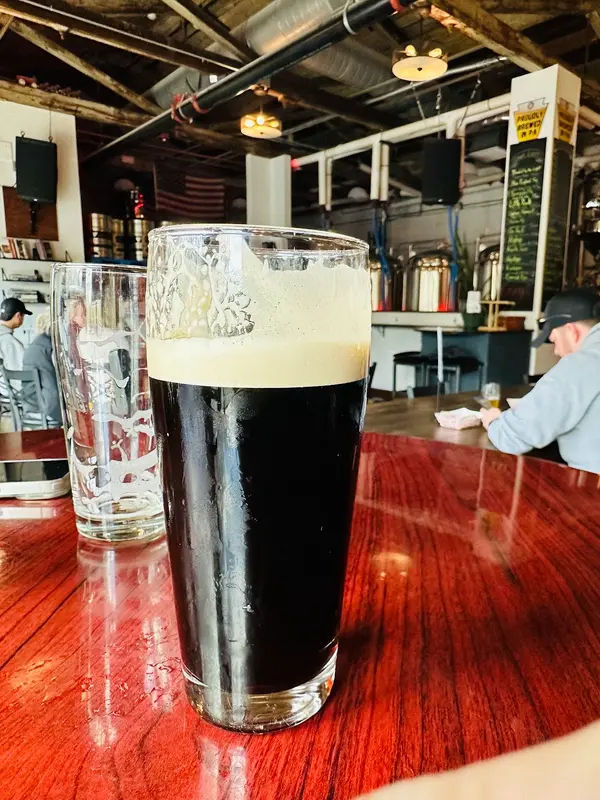 Aristaeus Craft Brewing Company photo 6