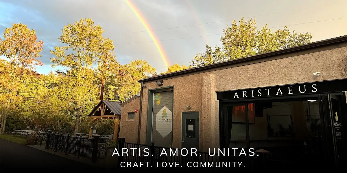 Aristaeus Craft Brewing Company