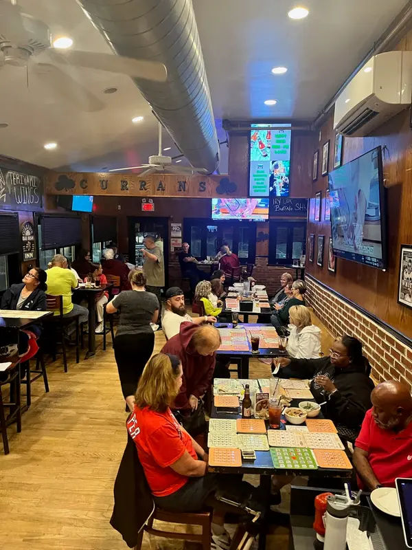 Curran's Bensalem Restaurant photo 5