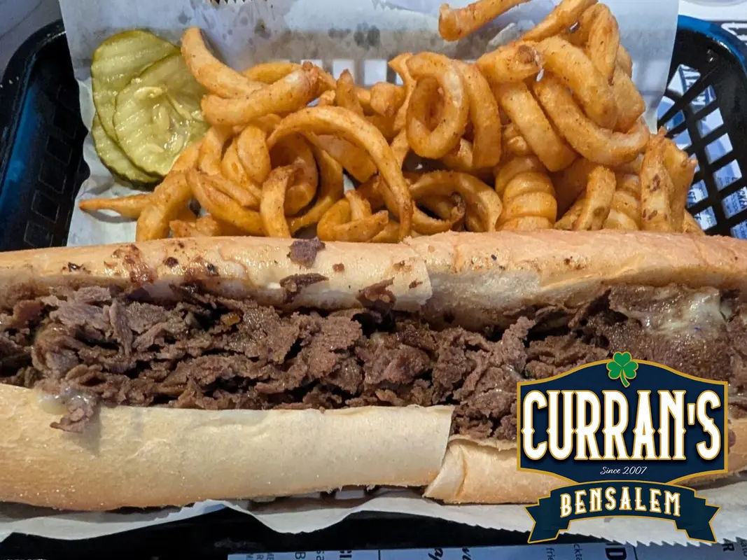 Curran's Bensalem Restaurant photo 6