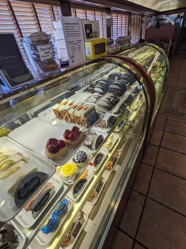 Suburban Diner Restaurant in Feasterville-Trevose - Photo 4