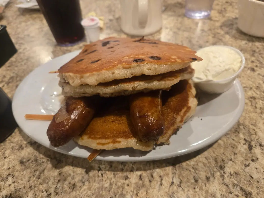 Suburban Diner Restaurant photo 5