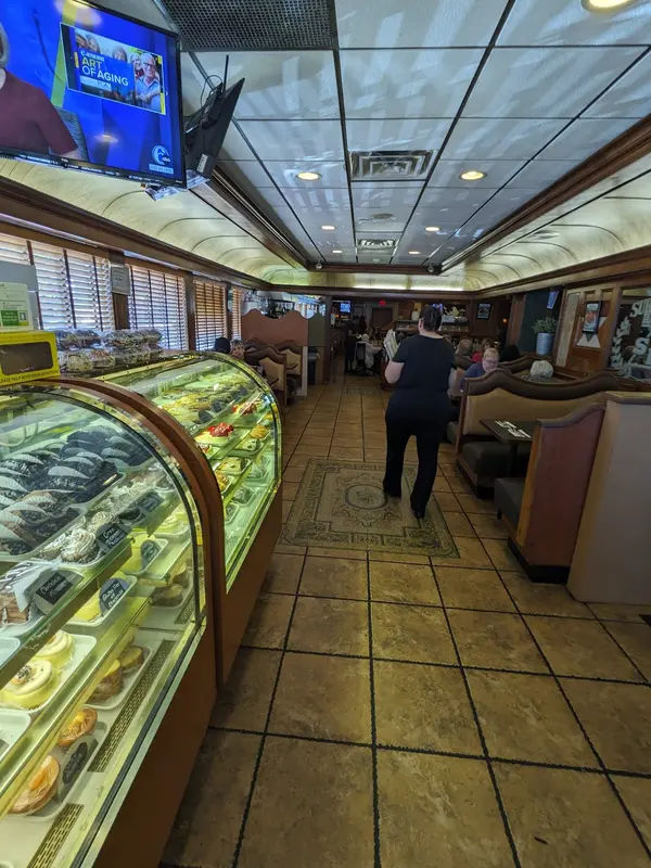 Suburban Diner Restaurant photo 6