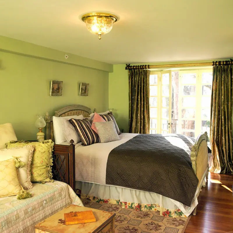 The Inn at Barley Sheaf Farm in Holicong - Photo 2