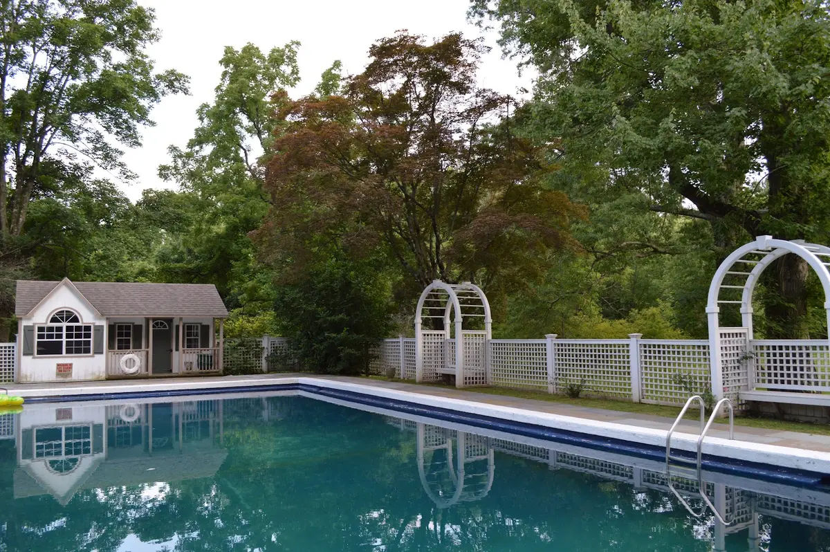 The Inn at Barley Sheaf Farm in Holicong - Photo 3