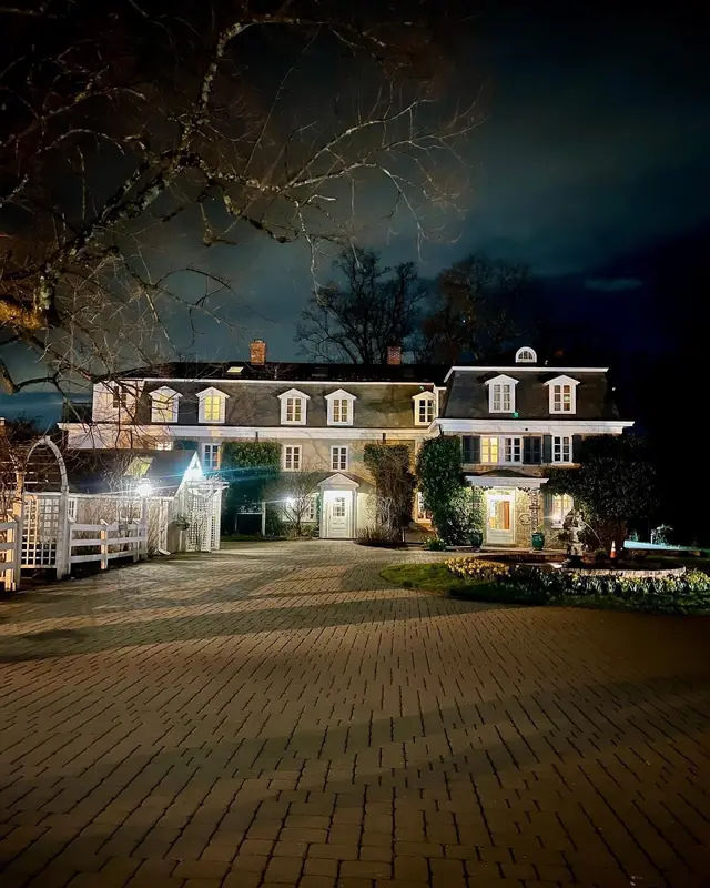 The Inn at Barley Sheaf Farm photo 6