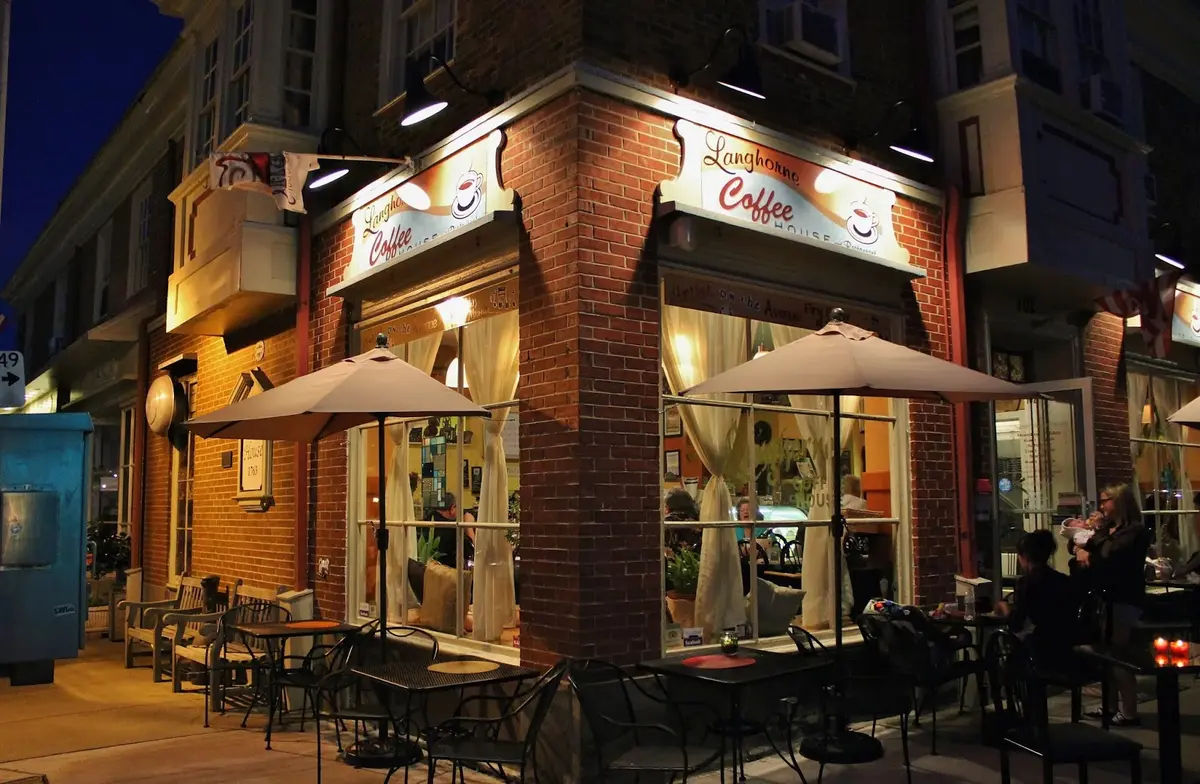 Langhorne Coffee House in Langhorne - Photo 4