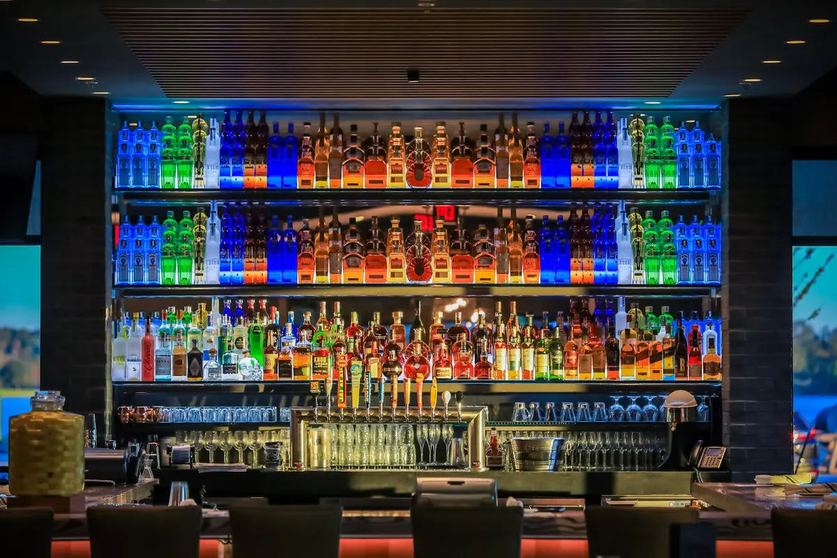 Firebirds Wood Fired Grill in Yardley - Photo 1