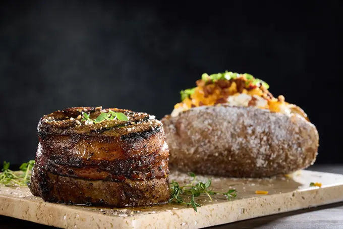 Firebirds Wood Fired Grill in Yardley - Photo 2