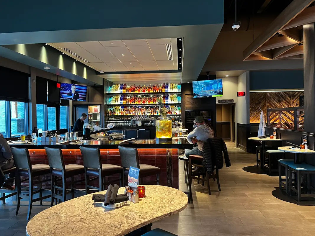 Firebirds Wood Fired Grill photo 5