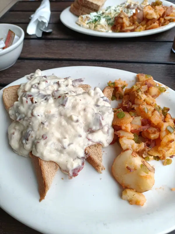 Edgewood Cafe photo 5