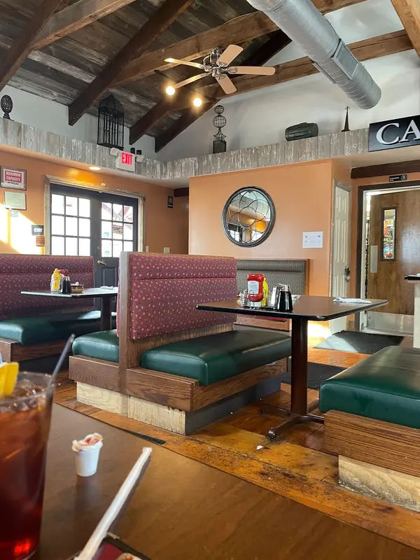 Edgewood Cafe photo 6