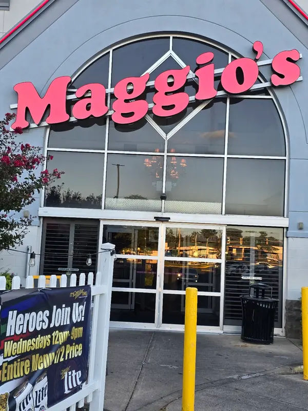 Maggio's Restaurant, Bar & Ballroom in Southampton - Photo 1