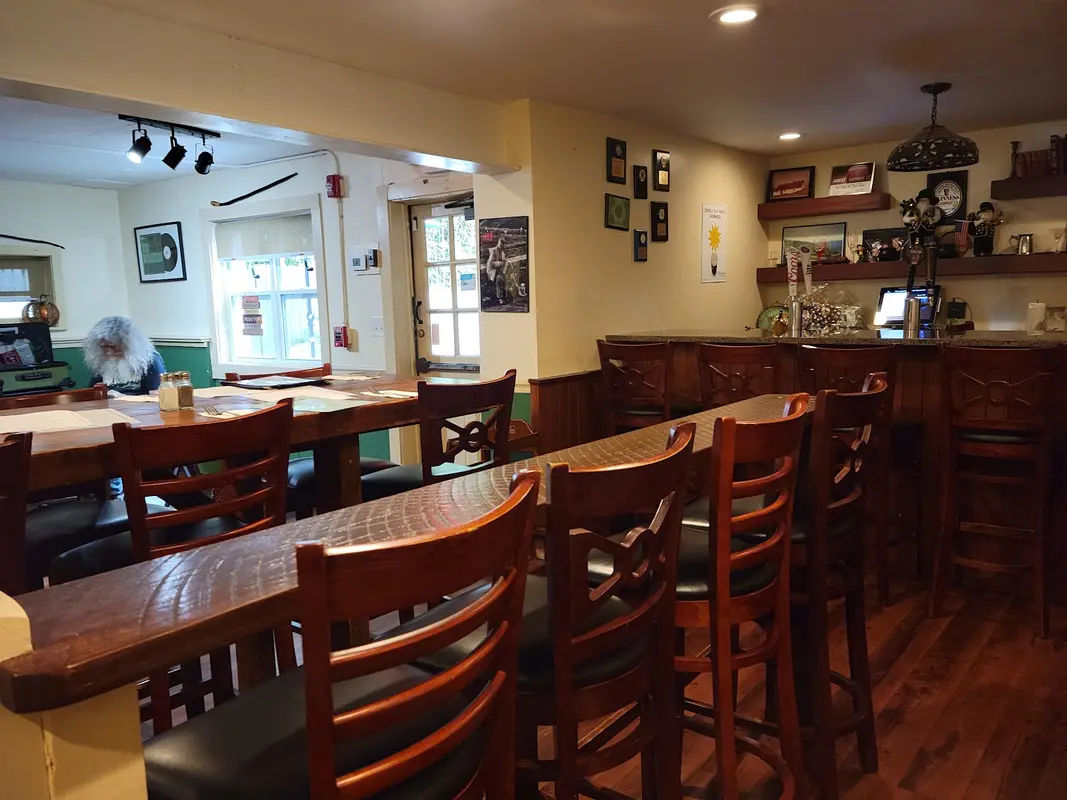 The Dubliner on the Delaware in New Hope - Photo 1