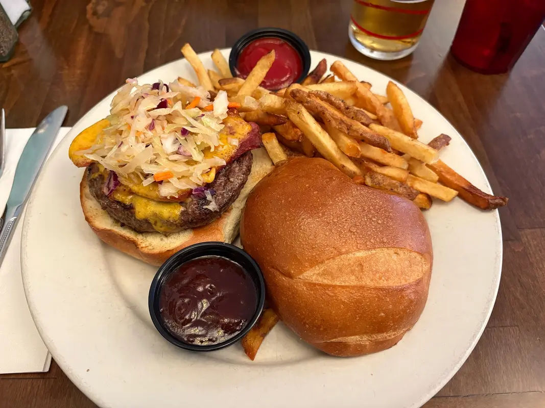 The Dubliner on the Delaware in New Hope - Photo 3