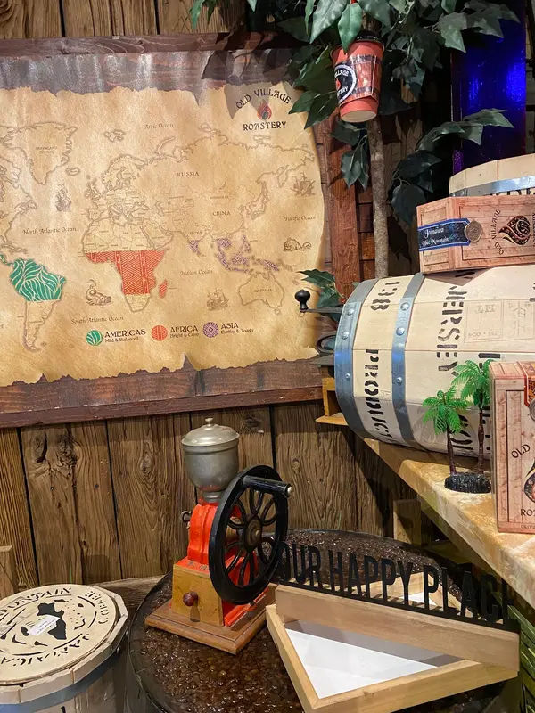 Old Village Roastery photo 6